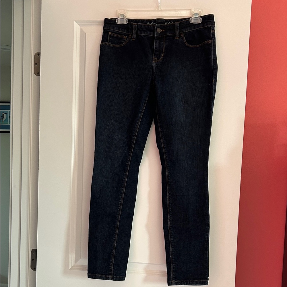 The Limited 917 Jeans